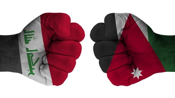Approval was issued for an Iraqi investor to obtain Jordanian nationality. (Shutterstock)