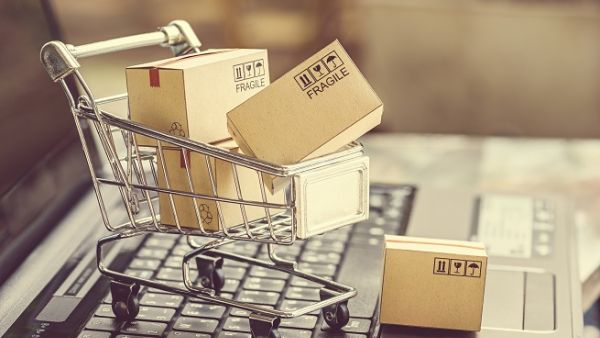 E-commerce will play an increasingly greater role in Lebanon and in the region. (Shutterstock)