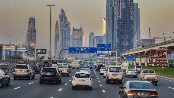 A section of UAE expats may not have seen much wage growth last year. (Shutterstock)