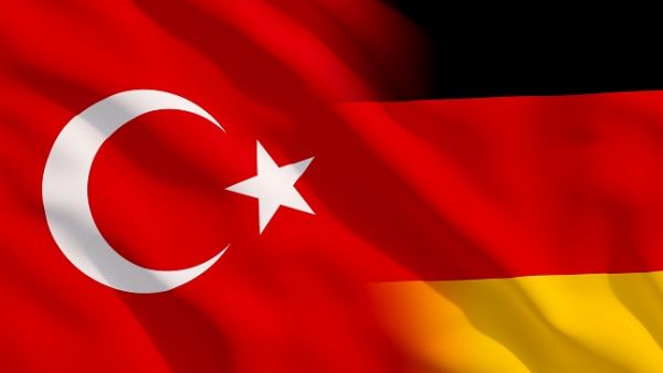 Turkey and Germany on Friday pledged to forge closer economic and strategic ties following a high-level meeting of their finance. (Shutterstock)