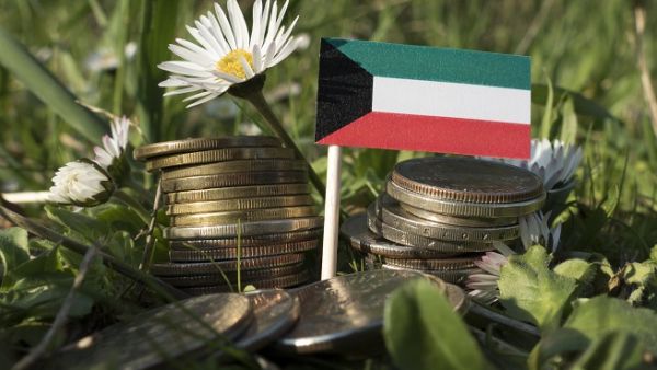 Kuwait has called for frozen funds to be returned. (Shutterstock)