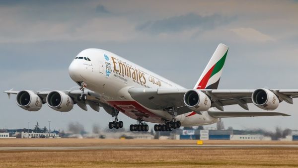 The ten best airlines in the world for 2018 have been named and at least two carriers from the Middle East made the cut. (Shutterstock)