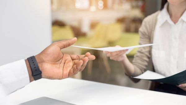 The paper goes on to state that over 40% of the people in the region are active on social media several times a day. (Shutterstock)