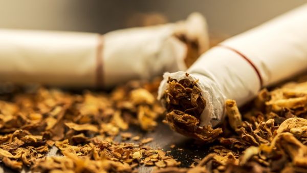 In 2016, Oman raised the tax on tobacco by 100%, along with other GCC states. (Shutterstock)