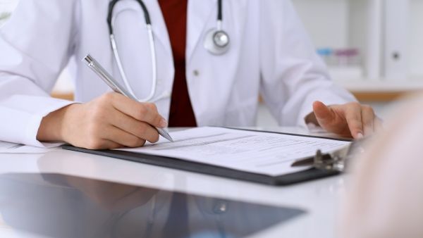 The GCC has over 700 healthcare projects worth $60.9 billion in various stages of development. (Shutterstock)