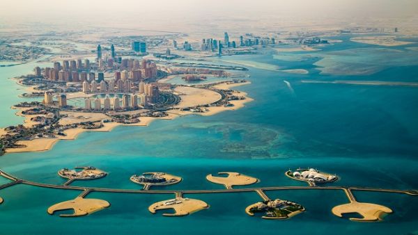 Qatar has become one of the leading countries in the Gulf to promote workers’ interests and provide their needs, calling on other Gulf states to follow suit. (Shutterstock)