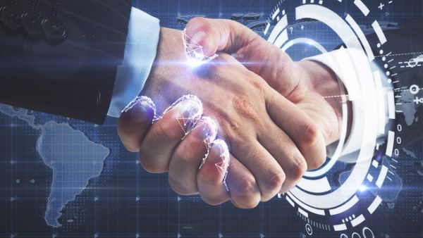 Since the early 1990s, Gulf nations have been turning to the PPP model to attract international investors, to energise the private sector and to develop local talent.  (Shutterstock)