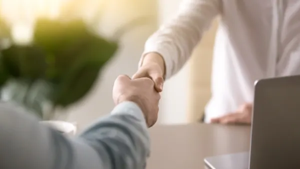 The goal of the collaboration is to help job seekers find their dream jobs that suit their educational background in small and medium companies in Saudi Arabia. (Shutterstock)