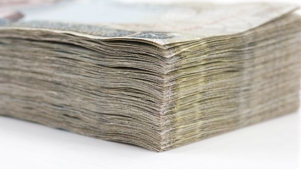 Civil servants could receive a 20 per cent increase in their basic wages. (Shutterstock)