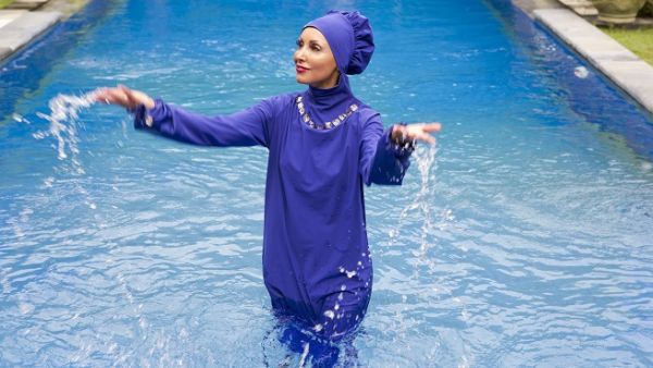 Halal tourism, halal meal kits and Barbies with mix-and-match abayas are just some of the Islamic trends for 2018. (Shutterstock)