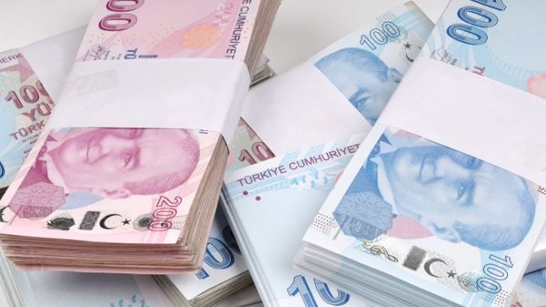 On monthly basis, cash balance saw a surplus for first time this year. (Shutterstock)