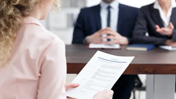 يوجد عناصر ينبغي التركيز عليها خلال مقابلة العمل والتي ستساعدك على معرفة أسلوب تعامل المدير مع موظفيه.