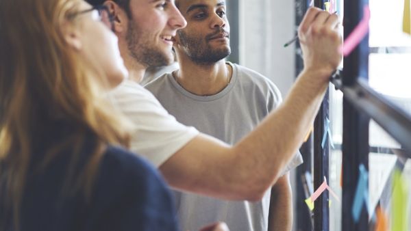 Here are the 7 secrets of highly productive people. (Shutterstock)