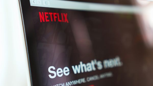 Netflix added a record 8.3 million subscribers during its fourth quarter, the highest net adds in its history. (Shutterstock)