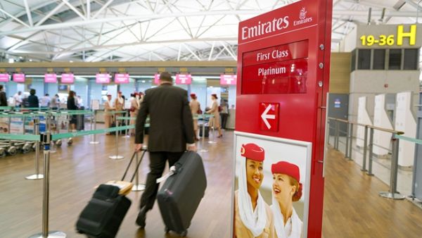 If you’re one of those who are always pining for a seat upgrade, you might want to check out this video by Emirates. (Shutterstock)
