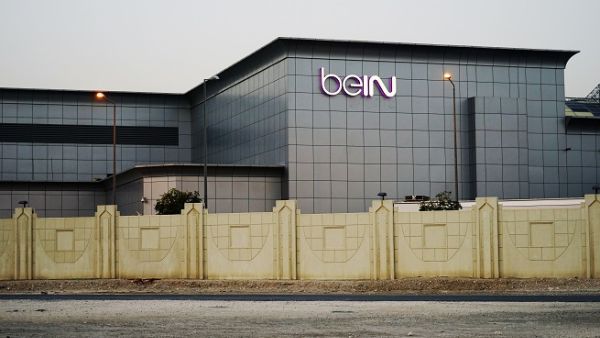 Saudi Arabia has denied being behind the illegal broadcasts. (Shutterstock)