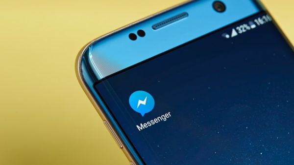 Here are some of the great things you can do on Facebook Messenger which you probably didn't know about. (Shutterstock)