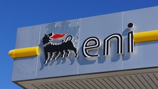 Eni said it was not present in Iran and that the overall impact of the waiver granted to Italy was marginal for its business. (Shutterstock)