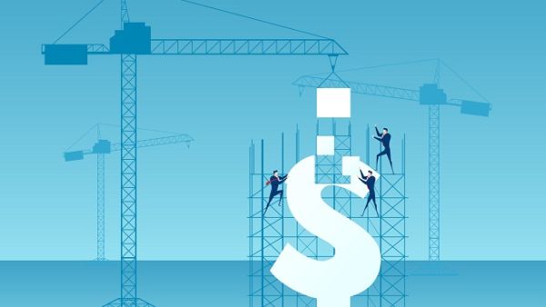 How do you start saving Dh1 million, you ask? Putting aside money is just one part of the plan. Here's the other part. (Shutterstock)