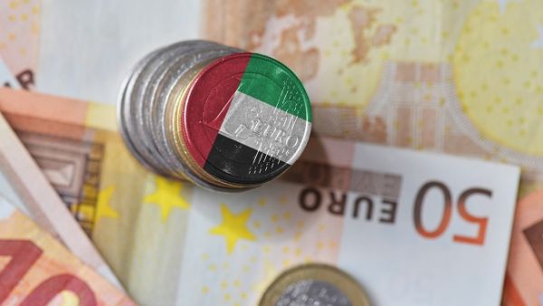 European Union is the largest trading partner of the GCC. (Shutterstock)