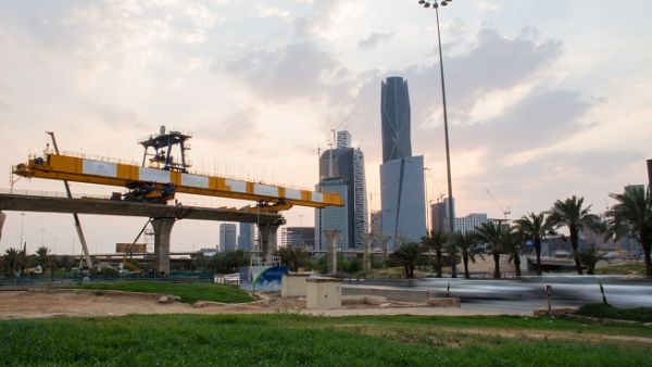 Saudi Arabia had designed and was working on 200km of rail track to link with the Gulf Railway, while Qatar, Bahrain and Kuwait were designing their portions. (Shutterstock)
