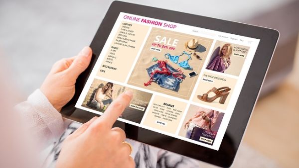 In the UAE, online shopping portals offering pre-owned merchandise are starting to show up more frequently on buyers’ radar. (Shutterstock)
