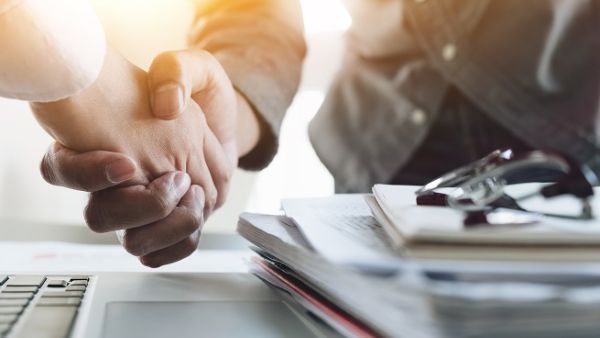 Full year 2017 saw the announcement of 126 deals worth approximately $16.0 billion as compared to 129 deals in 2016 at a total value of $37.8 billion. (Shutterstock)