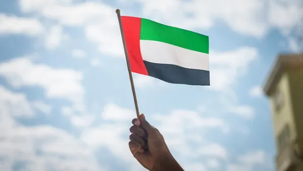 Police issued a warning to all residents for the upcoming festivities. (Shutterstock)