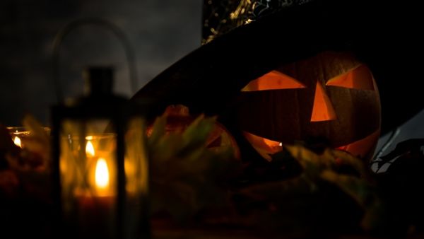 To get into the Halloween spirit and to experience terror on a new interactive level, here are the top 5 horror video games to play this Halloween. (Shutterstock)