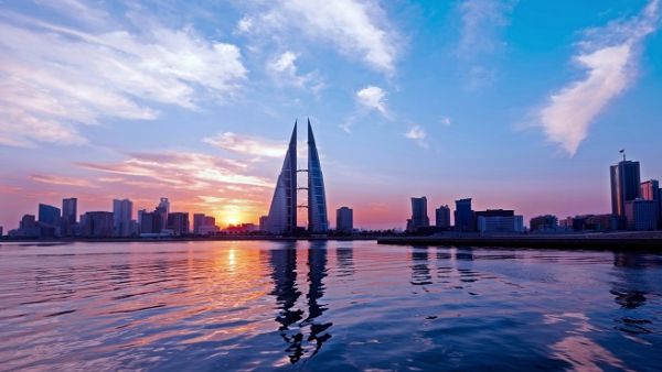 80 percent of the real estate properties in Kuwait are occupied. (Shutterstock)