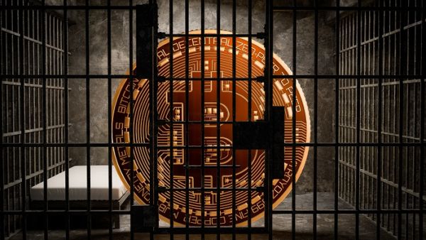 Facebook on Tuesday said it will ban ads that promote Bitcoin and other cryptocurrencies. Here's why. (Shutterstock)