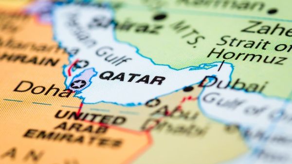 Saudi Arabia, Bahrain, Egypt and the United Arab Emirates severed political and economic ties with Qatar in June 2017, imposing an unjust siege. (Shutterstock)
