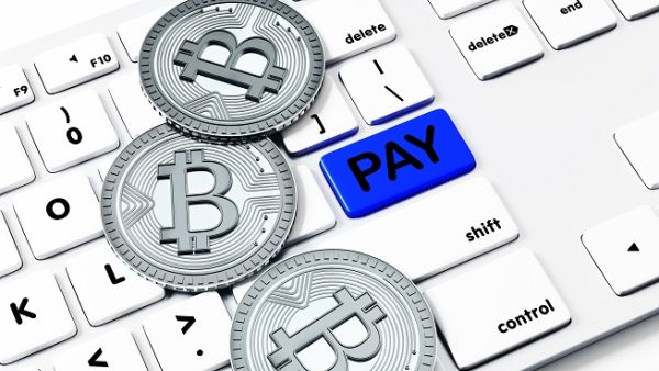 The rise of Bitcoin and other cryptocurrencies is gaining momentum in the UAE with companies now accepting payments in digital currencies. (Shutterstock)