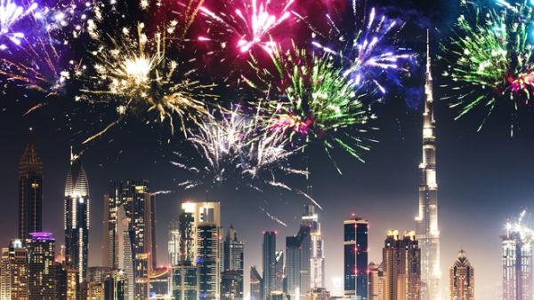 The event will take place on November 10, 2018. (Shutterstock)