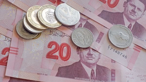 Tunisia's external debt includes 50 percent of multilateral debts, 14 percent of bilateral debts and 36 percent of debts contracted with the international financial market. (Shutterstock) Tunisia's external debt includes 50 percent of multilateral debts, 14 percent of bilateral debts and 36 percent of debts contracted with the international financial market. (Shutterstock)