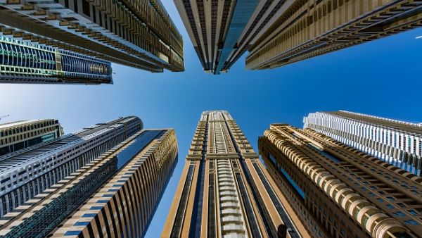 Around Dh9.2 billion will be allocated for infrastructure spending in the Dubai 219 budget. (Shutterstock)