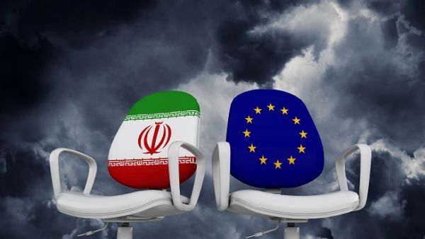 Links to the EU help Iran have a more diversified trade and foreign policy. (Shutterstock)