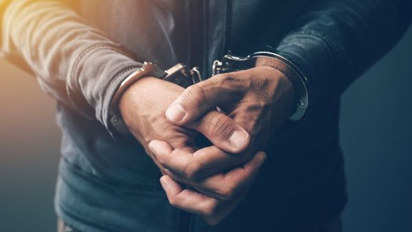 As a result of the campaign, 234 violating expats were arrested. (Shutterstock)