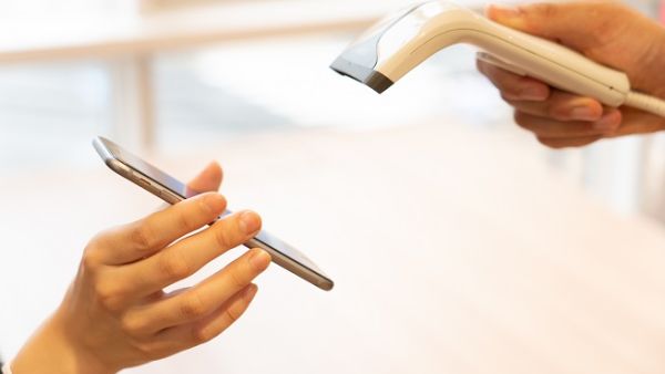 The minister announced future plans to turn the New Administrative Capital into the first cashless city. (Shutterstock)