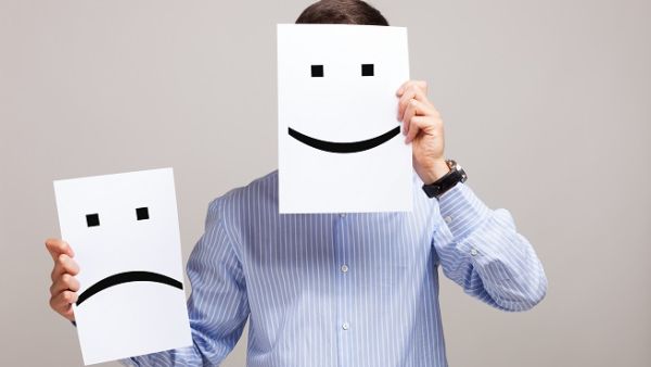 Choose to turn the day around in your favor and shift the negativity away through these simple tips, and then see how your day goes. (Shutterstock)