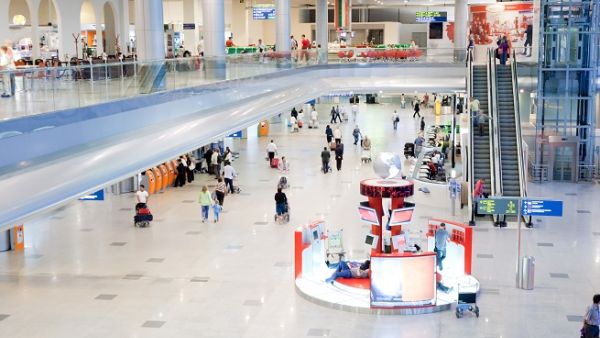 UAE citizens will be able to travel to Russia without prior visas. (Shutterstock)