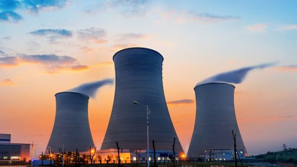 Iran is also ready to increase the level of its uranium enrichment to 20 percent of purity. (Shutterstock)
