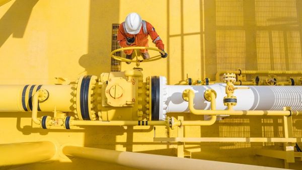 Turkish exploration ships will soon begin offshore drilling activities around Cyprus island. (Shutterstock)