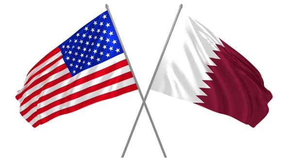 Qatar, US to Bolster Bilateral Trade Ties (Shutterstock)