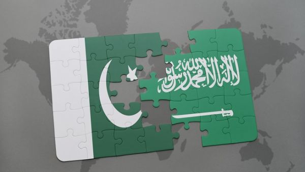 Islamabad has had a unique relationship with the Kingdom. (Shutterstock)