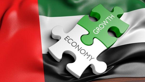 UAE's real GDP to grow 3.1 per cent in 2019 compared to 2.9 per cent estimated for 2018. (Shutterstock)