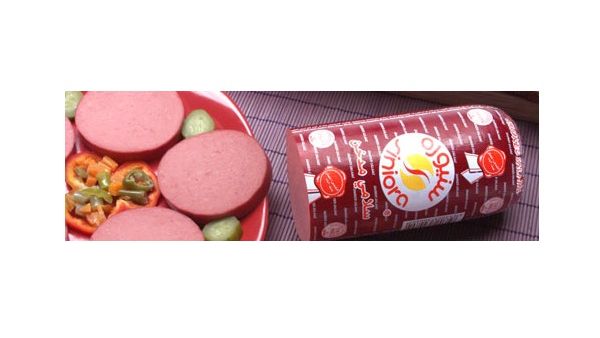 Siniora produces cold cuts and canned luncheon meat from three processing plants in Palestine, Jordan and the UAE. (Photo courtesy of Siniora) Siniora produces cold cuts and canned luncheon meat from three processing plants in Palestine, Jordan and the UAE. (Photo courtesy of Siniora)