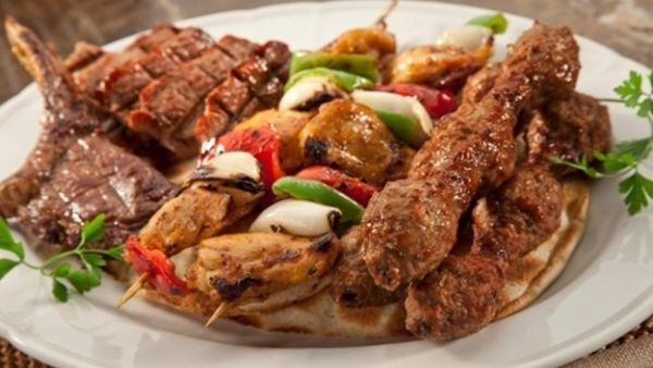 sizzling barbecue promotion at abcr