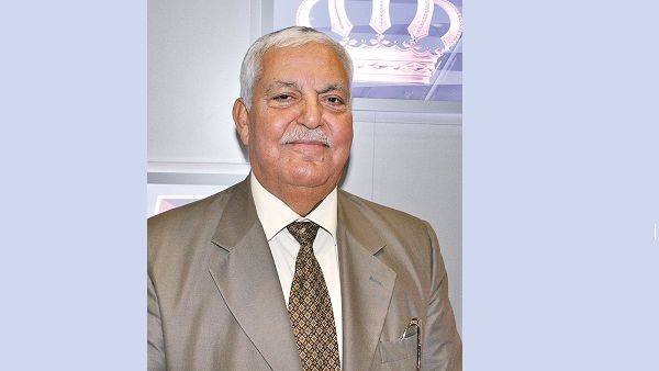 السيد سليمان الحافظ السيد سليمان الحافظ