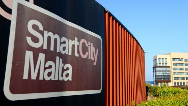 SmartCity Malta SmartCity Malta